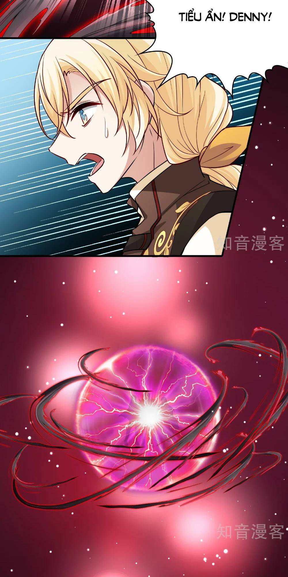 Tầm Trảo Tiền Thế Chi Lữ 2 Chapter 103 - Trang 2