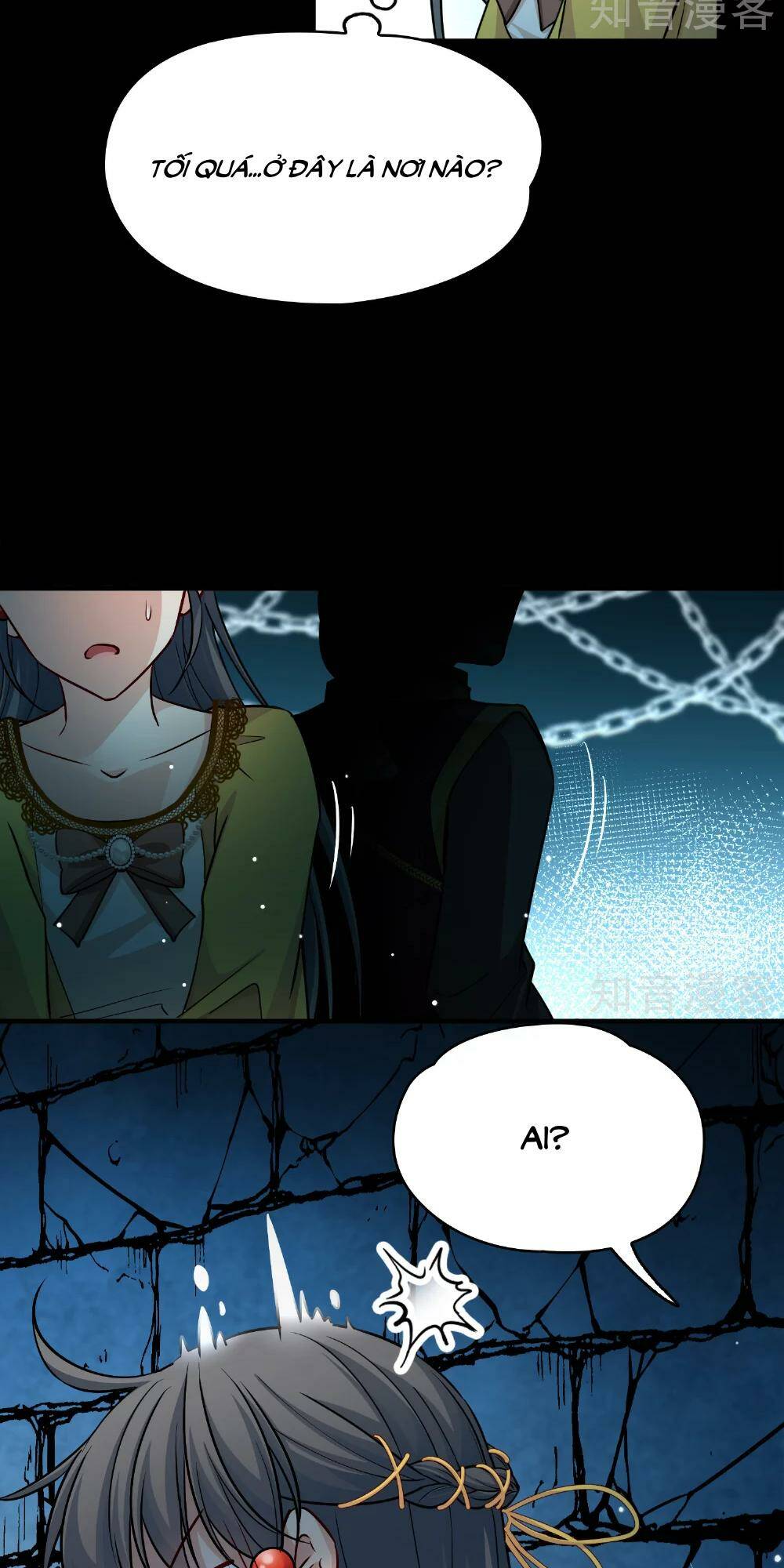 Tầm Trảo Tiền Thế Chi Lữ 2 Chapter 103 - Trang 2