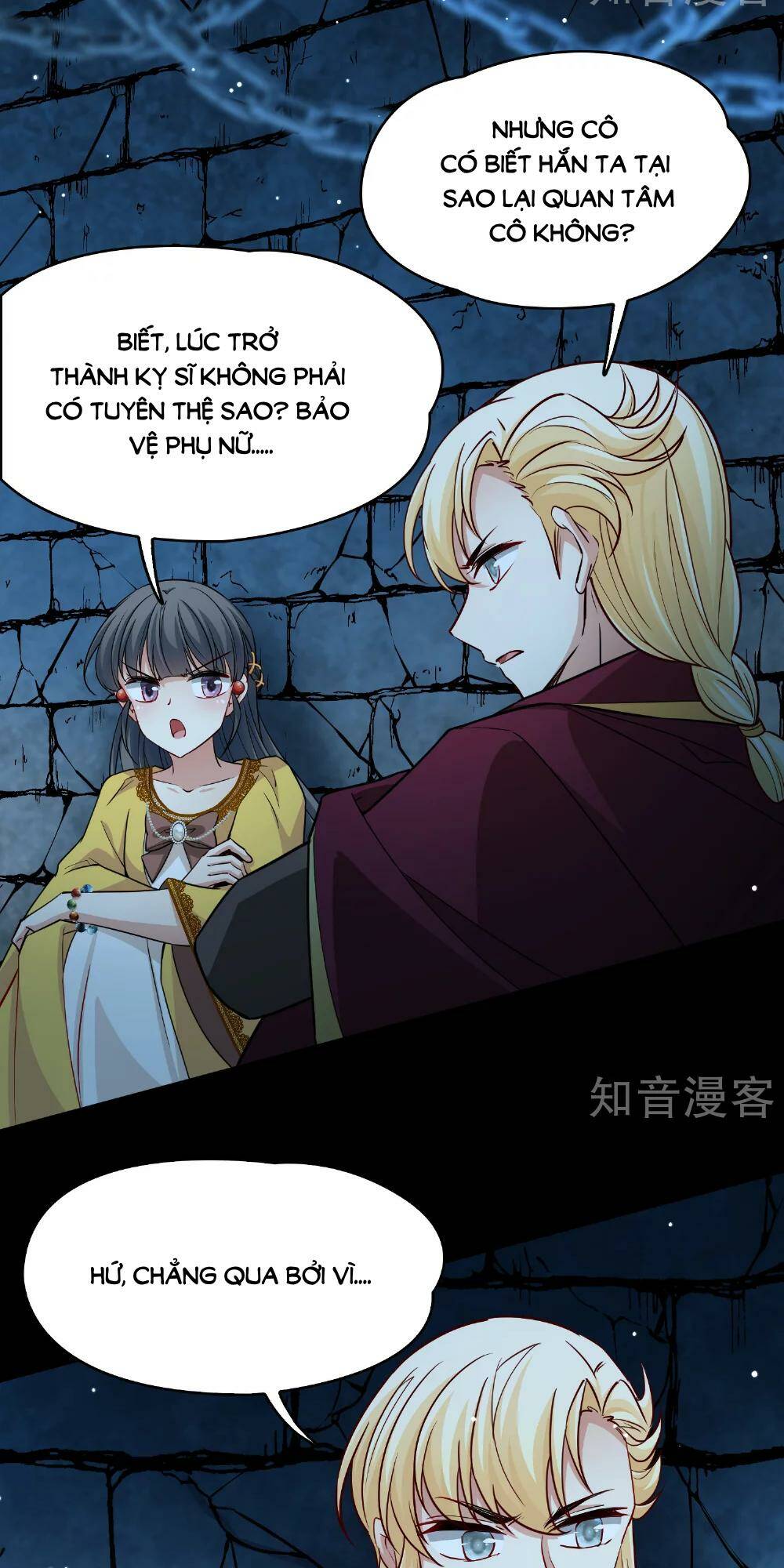 Tầm Trảo Tiền Thế Chi Lữ 2 Chapter 104 - Trang 2