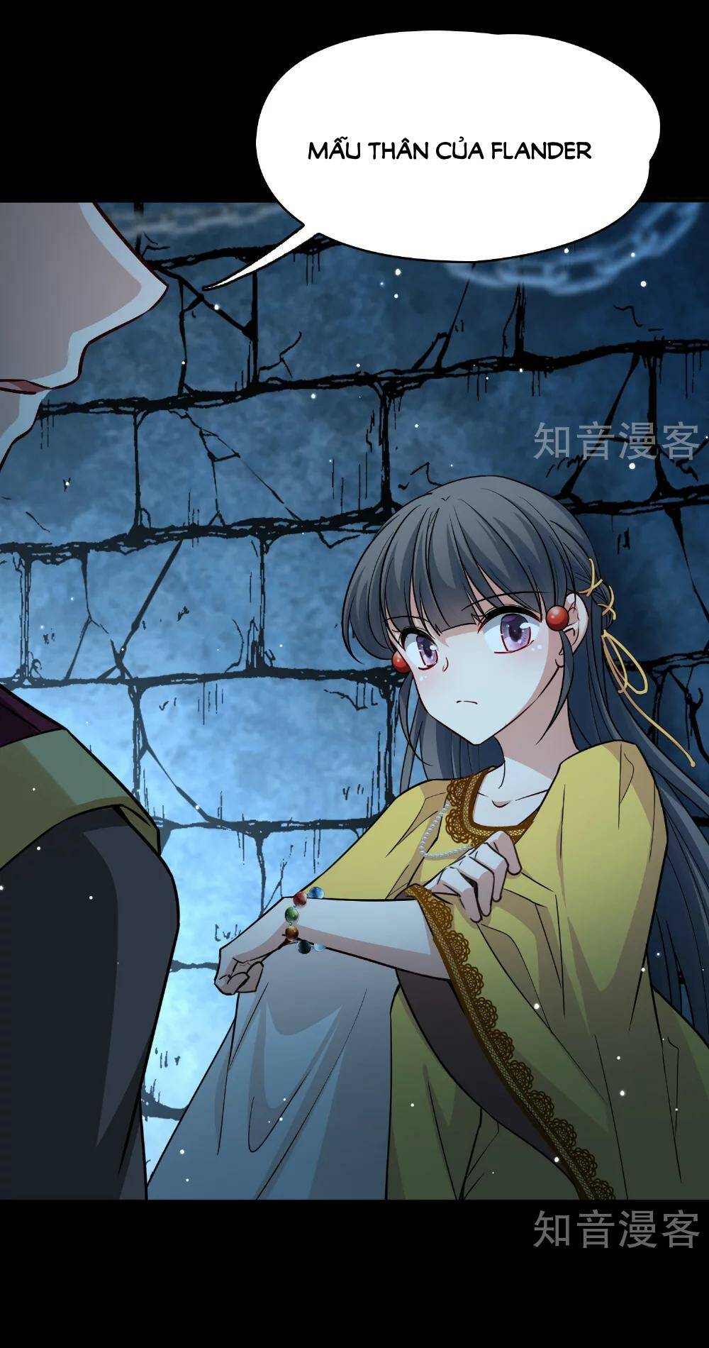 Tầm Trảo Tiền Thế Chi Lữ 2 Chapter 104 - Trang 2