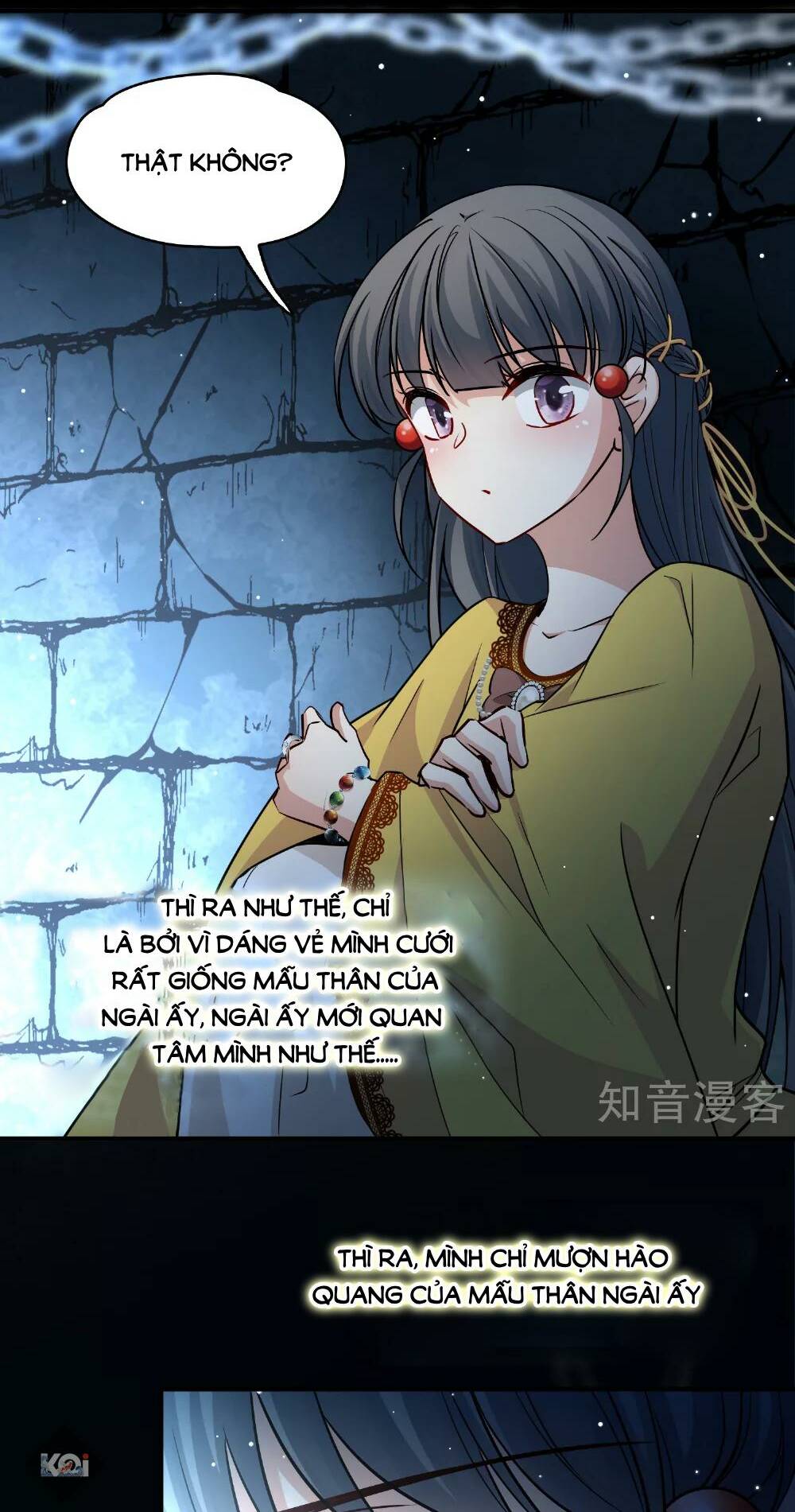 Tầm Trảo Tiền Thế Chi Lữ 2 Chapter 104 - Trang 2