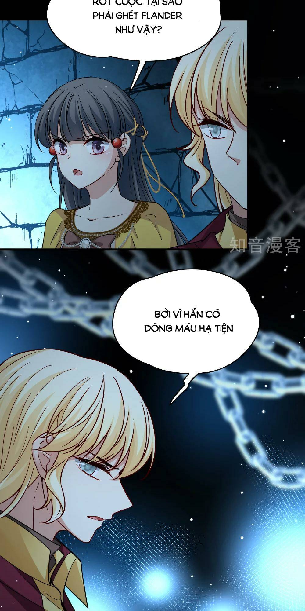 Tầm Trảo Tiền Thế Chi Lữ 2 Chapter 104 - Trang 2