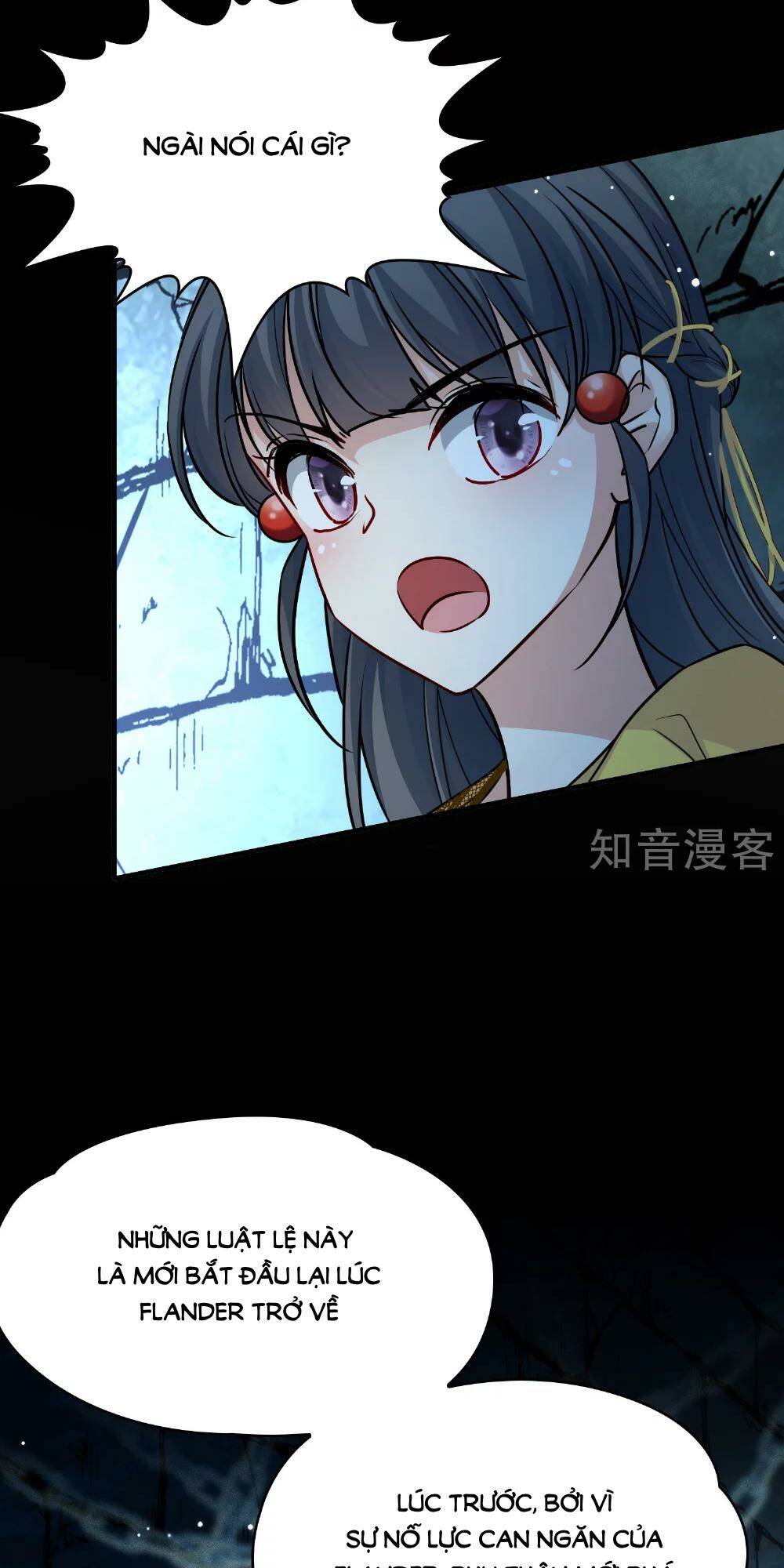 Tầm Trảo Tiền Thế Chi Lữ 2 Chapter 104 - Trang 2