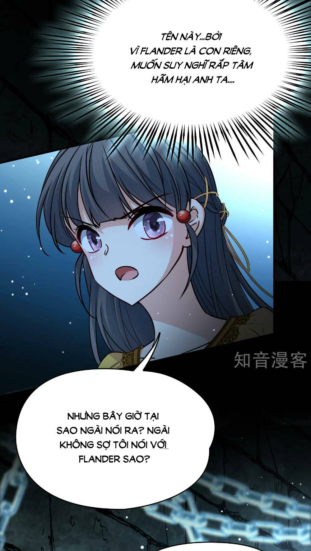 Tầm Trảo Tiền Thế Chi Lữ 2 Chapter 104 - Trang 2