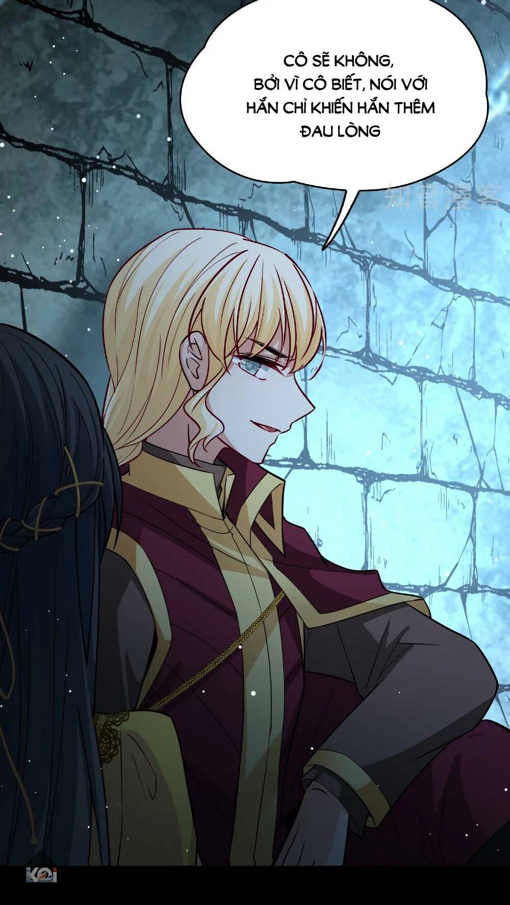 Tầm Trảo Tiền Thế Chi Lữ 2 Chapter 104 - Trang 2