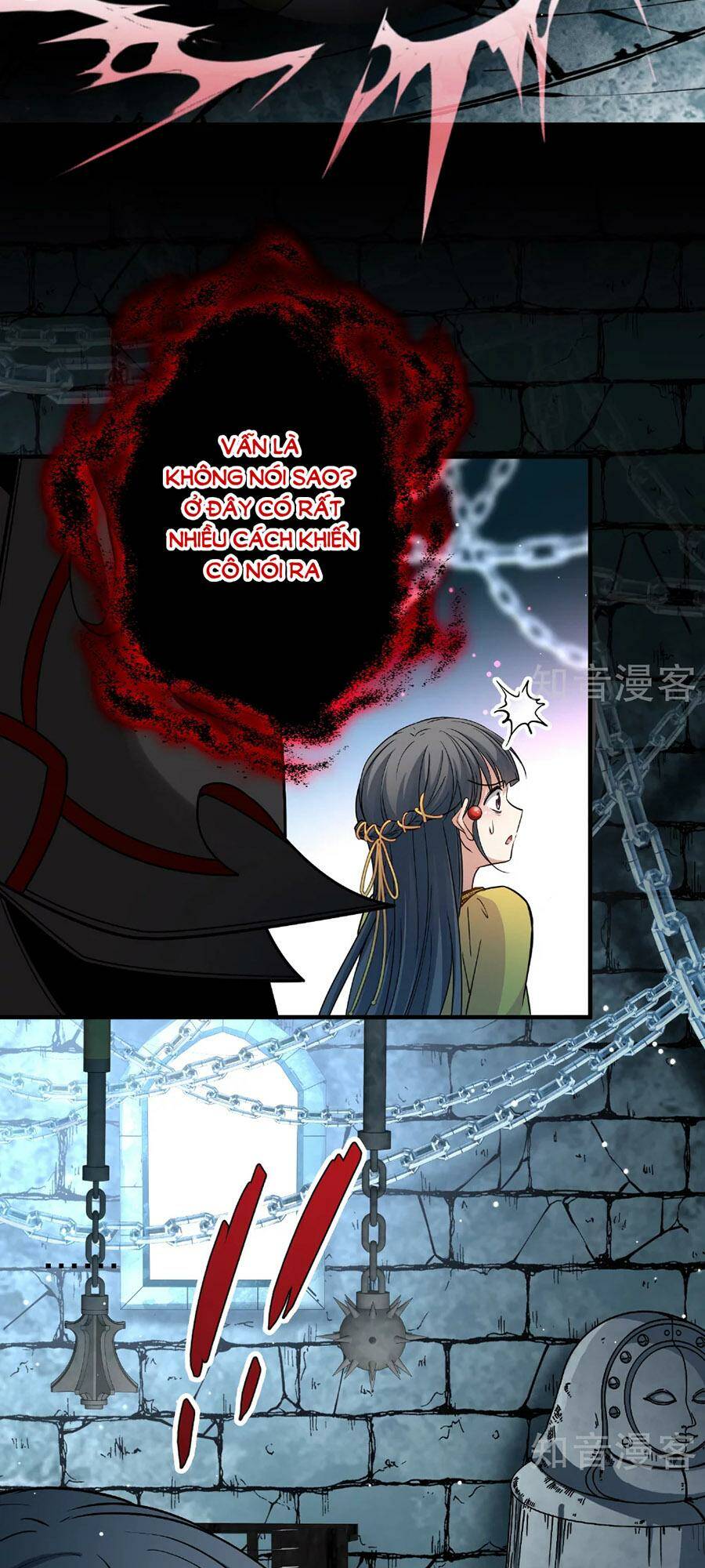 Tầm Trảo Tiền Thế Chi Lữ 2 Chapter 105 - Trang 2