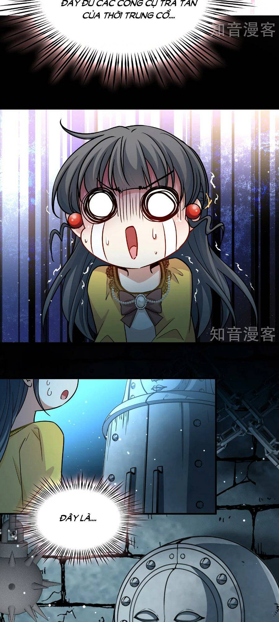 Tầm Trảo Tiền Thế Chi Lữ 2 Chapter 105 - Trang 2