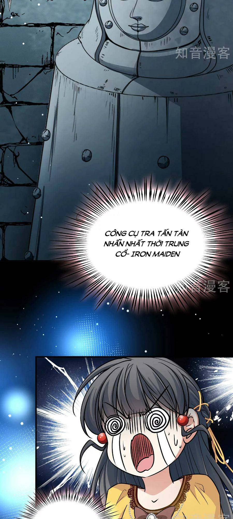 Tầm Trảo Tiền Thế Chi Lữ 2 Chapter 105 - Trang 2