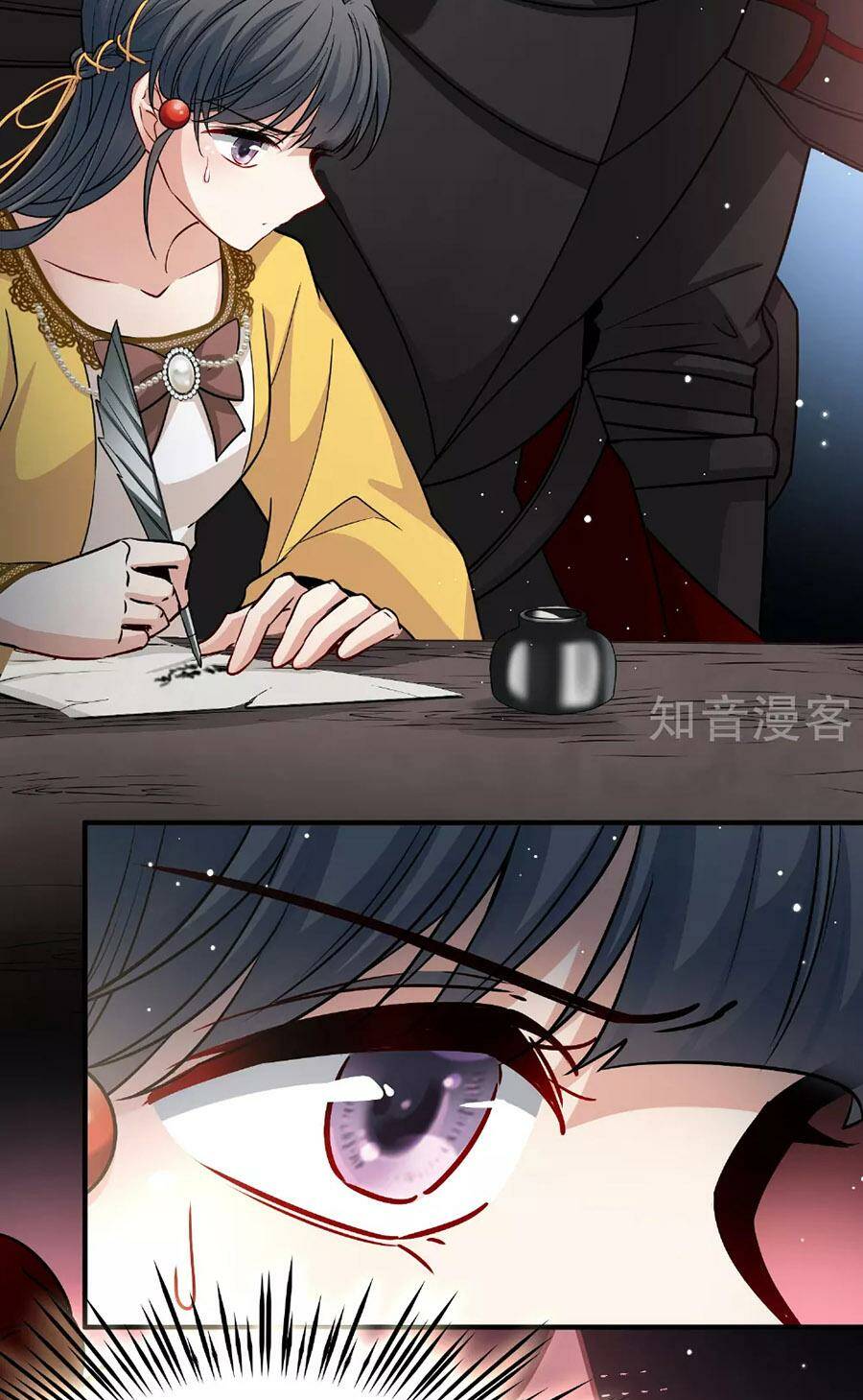 Tầm Trảo Tiền Thế Chi Lữ 2 Chapter 106 - Trang 2