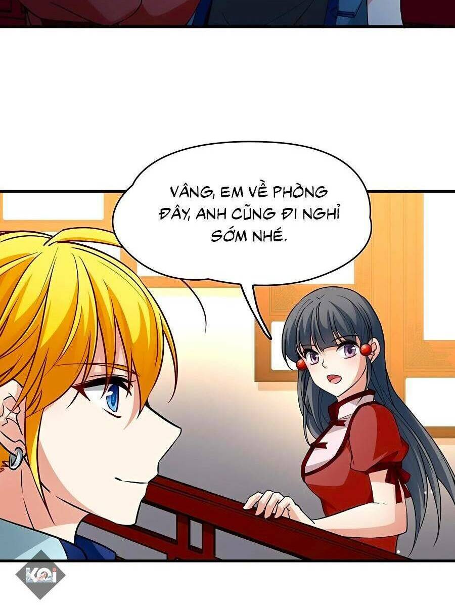 Tầm Trảo Tiền Thế Chi Lữ 2 Chapter 11 - Trang 2