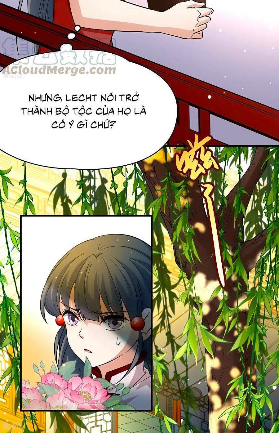 Tầm Trảo Tiền Thế Chi Lữ 2 Chapter 11 - Trang 2