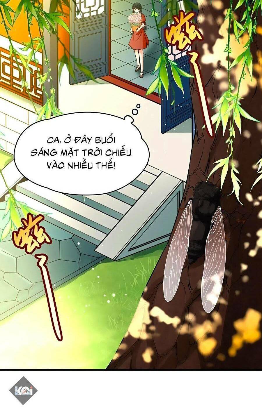 Tầm Trảo Tiền Thế Chi Lữ 2 Chapter 11 - Trang 2