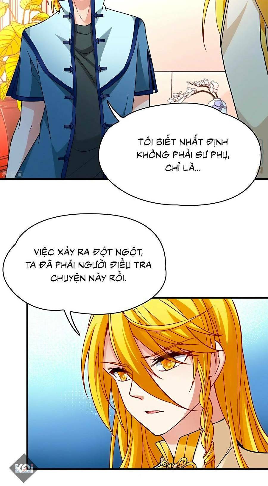 Tầm Trảo Tiền Thế Chi Lữ 2 Chapter 12 - Trang 2