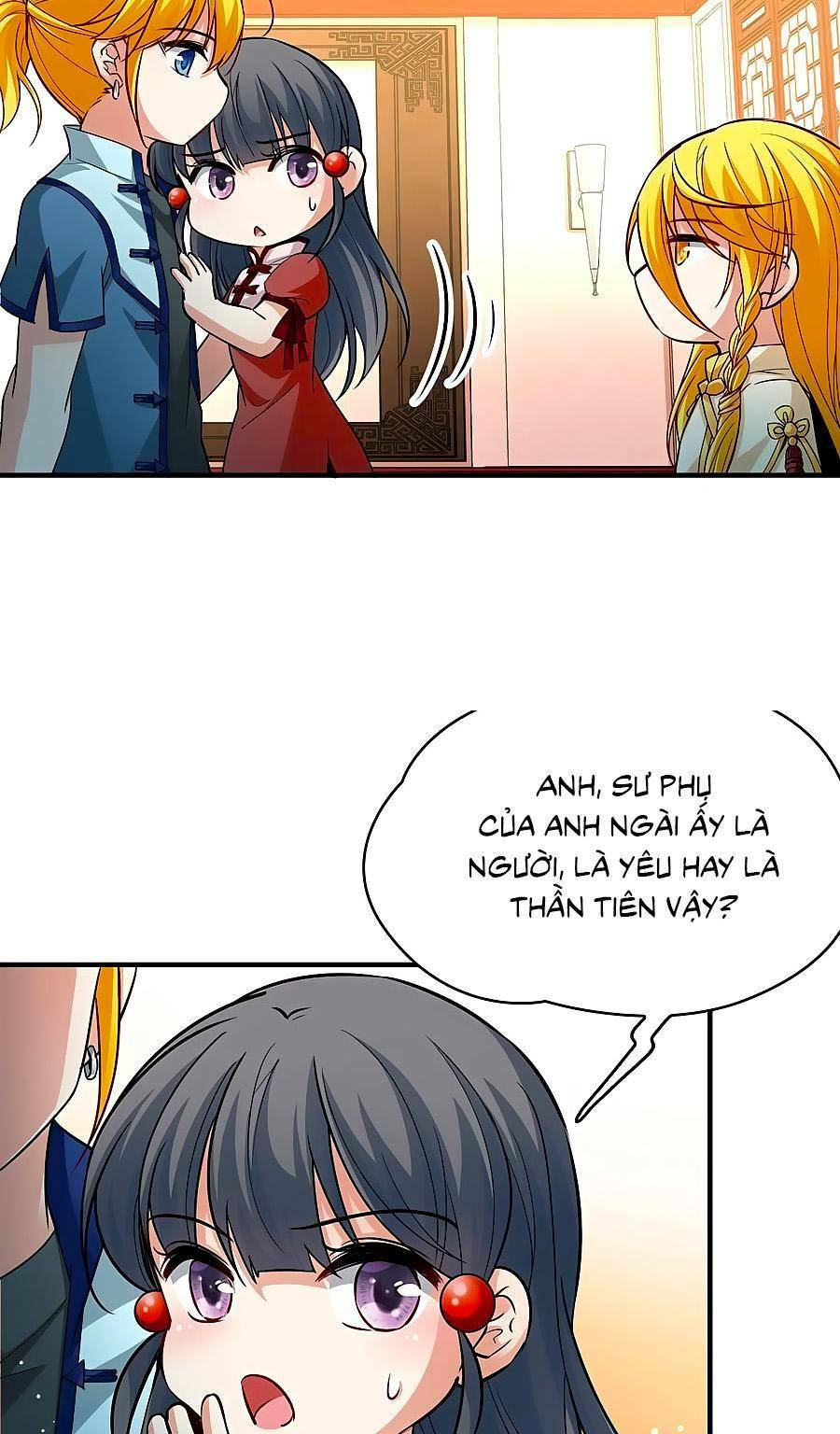 Tầm Trảo Tiền Thế Chi Lữ 2 Chapter 13 - Trang 2