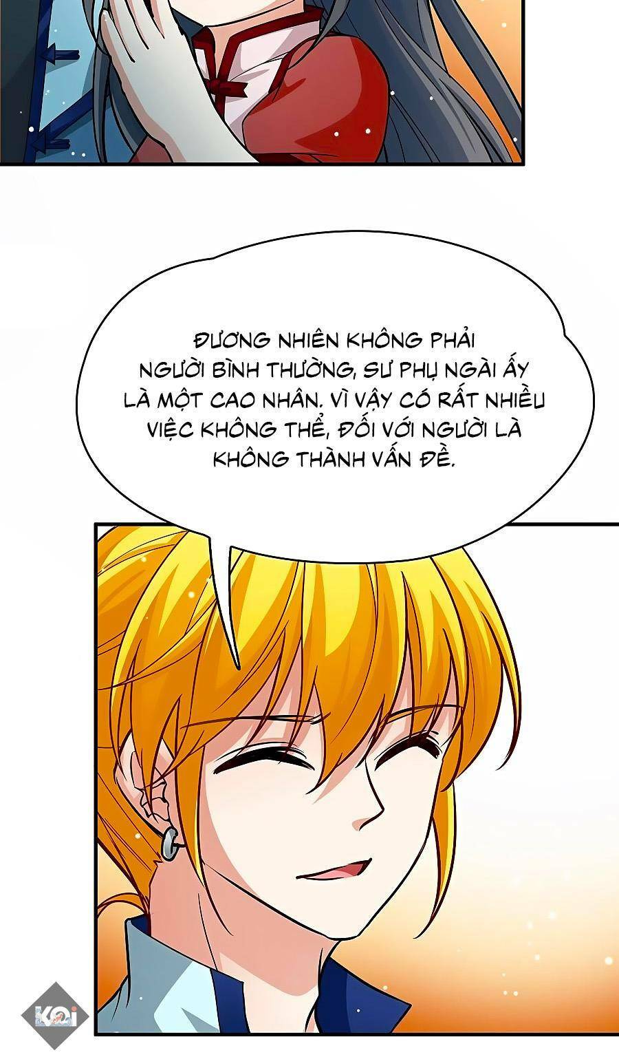 Tầm Trảo Tiền Thế Chi Lữ 2 Chapter 13 - Trang 2