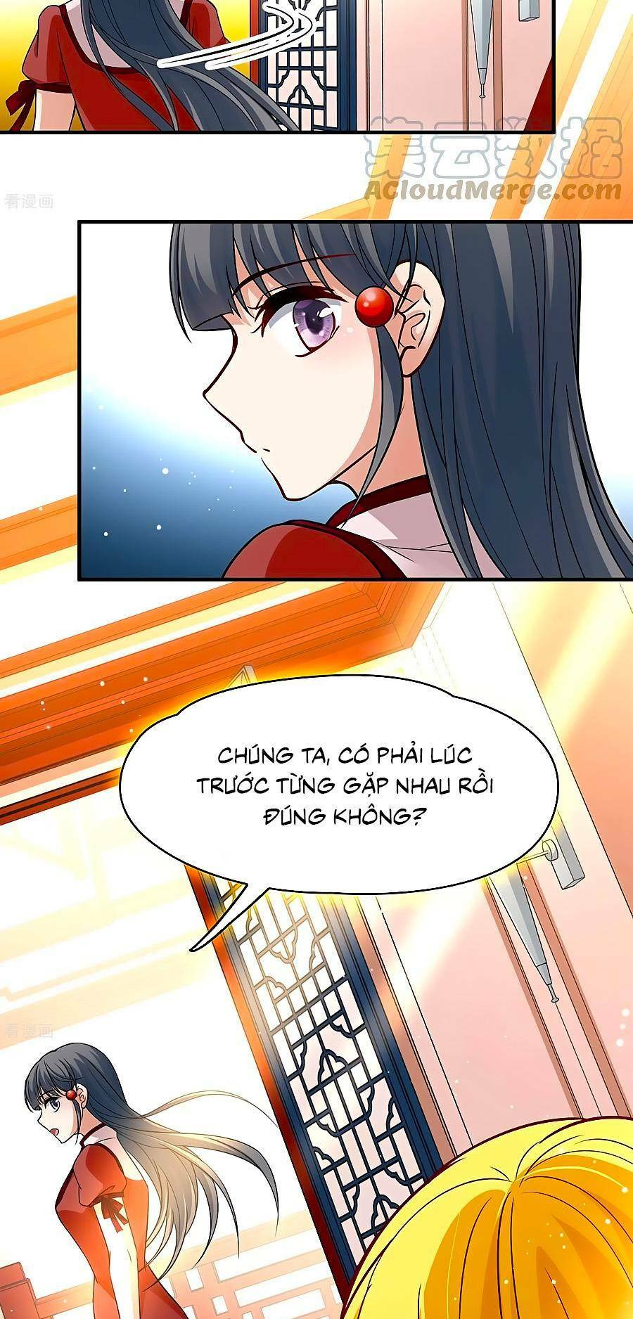 Tầm Trảo Tiền Thế Chi Lữ 2 Chapter 13 - Trang 2
