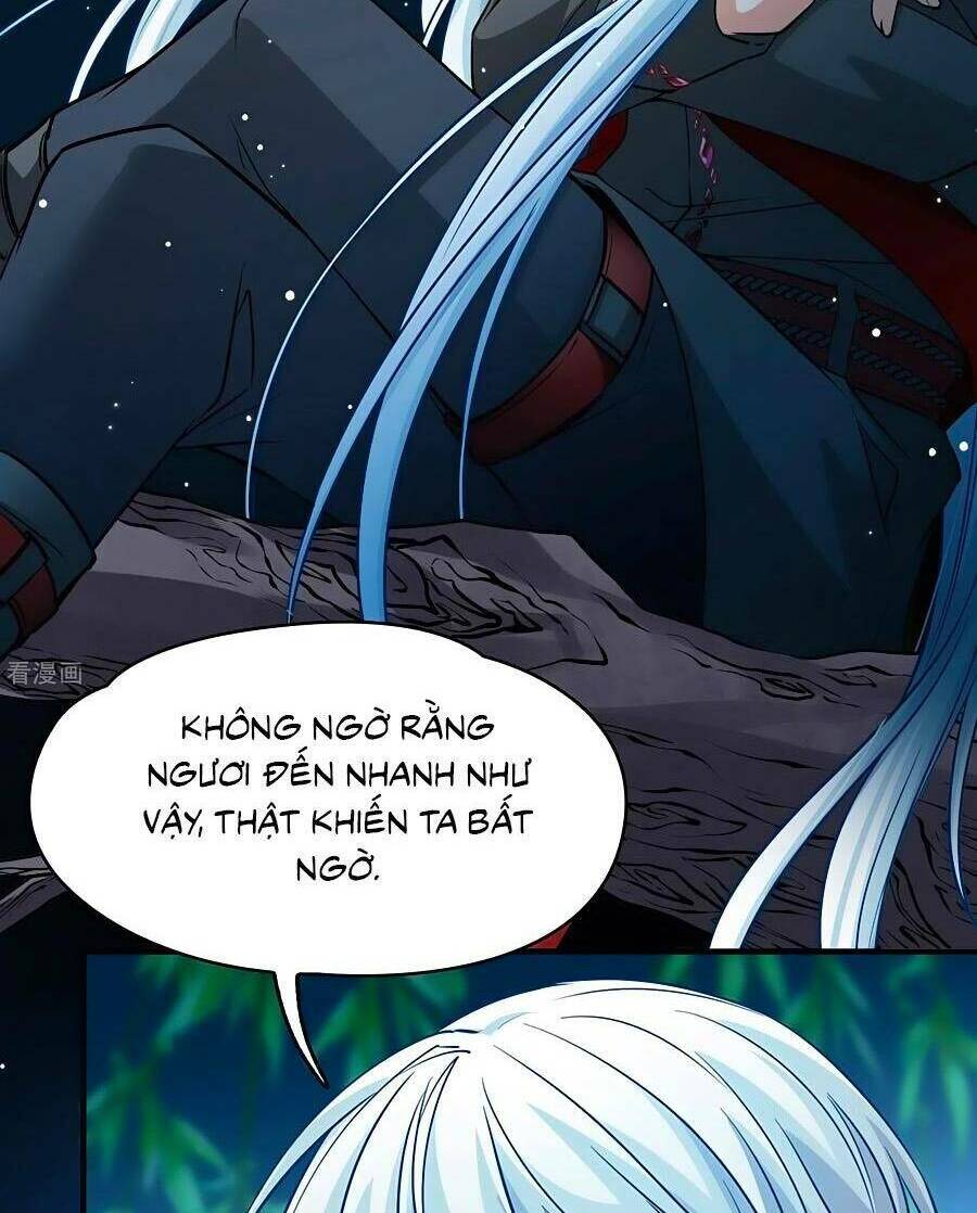 Tầm Trảo Tiền Thế Chi Lữ 2 Chapter 14 - Trang 2