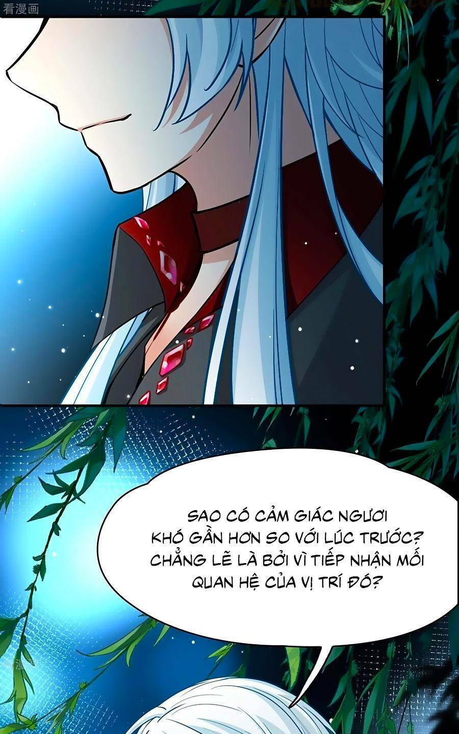 Tầm Trảo Tiền Thế Chi Lữ 2 Chapter 14 - Trang 2