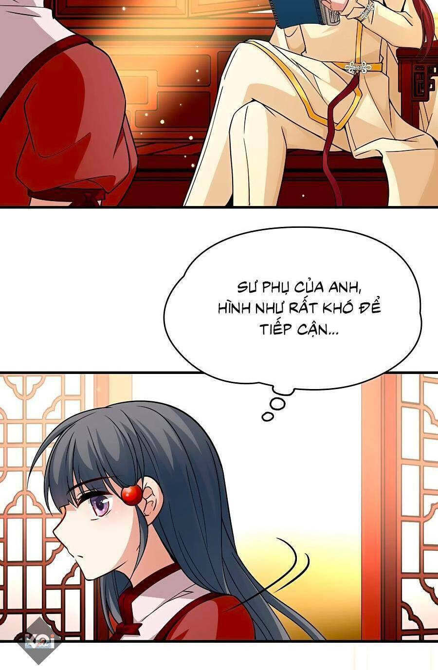 Tầm Trảo Tiền Thế Chi Lữ 2 Chapter 15 - Trang 2