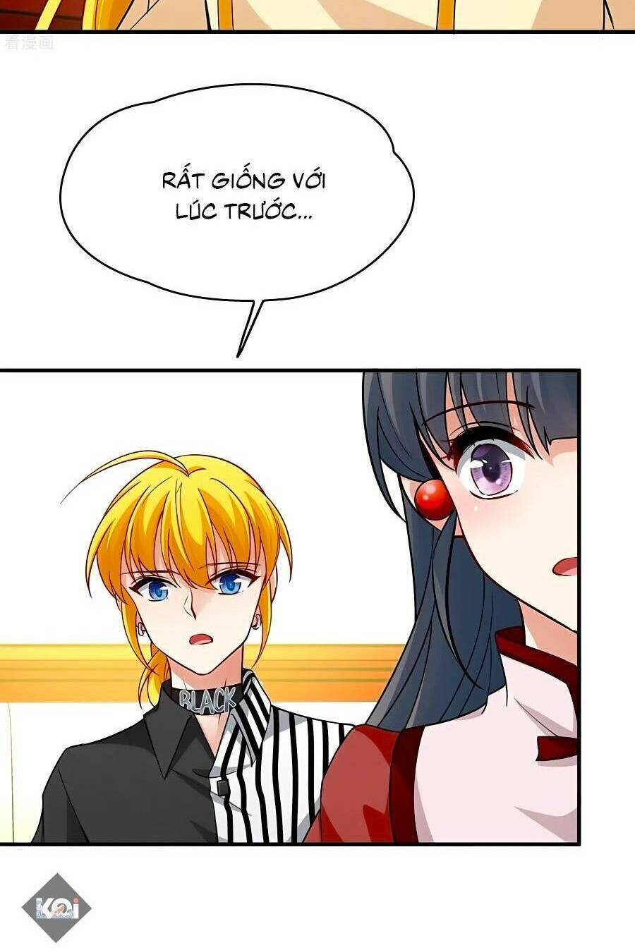 Tầm Trảo Tiền Thế Chi Lữ 2 Chapter 15 - Trang 2