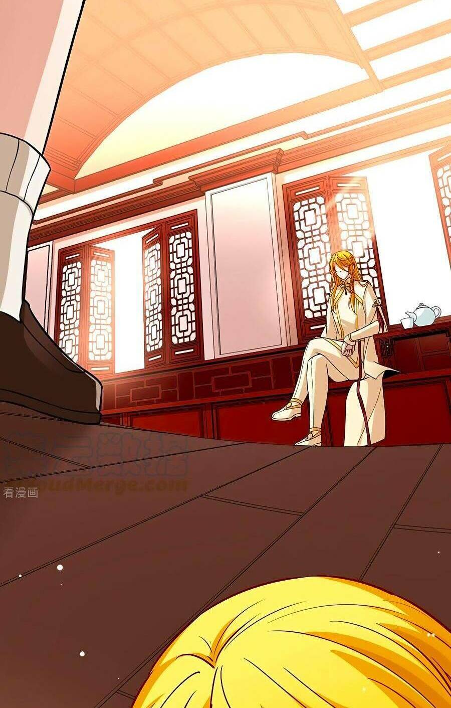 Tầm Trảo Tiền Thế Chi Lữ 2 Chapter 15 - Trang 2