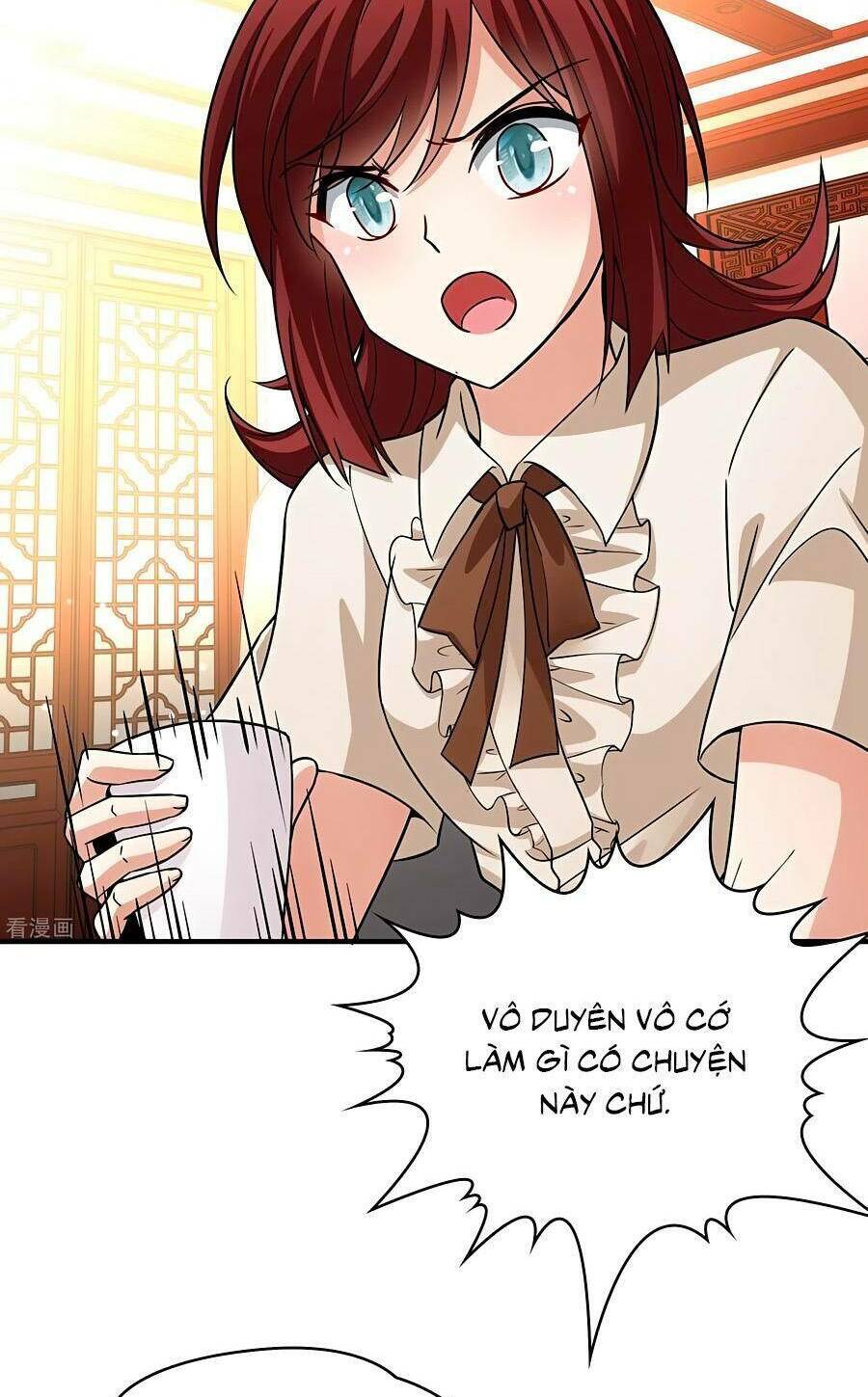 Tầm Trảo Tiền Thế Chi Lữ 2 Chapter 16 - Trang 2