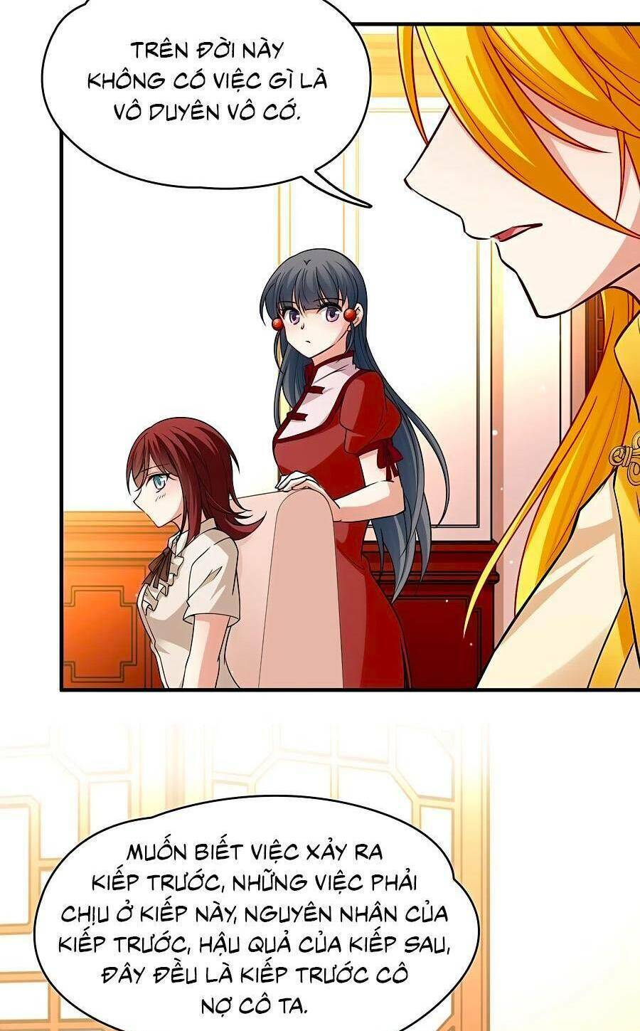 Tầm Trảo Tiền Thế Chi Lữ 2 Chapter 16 - Trang 2