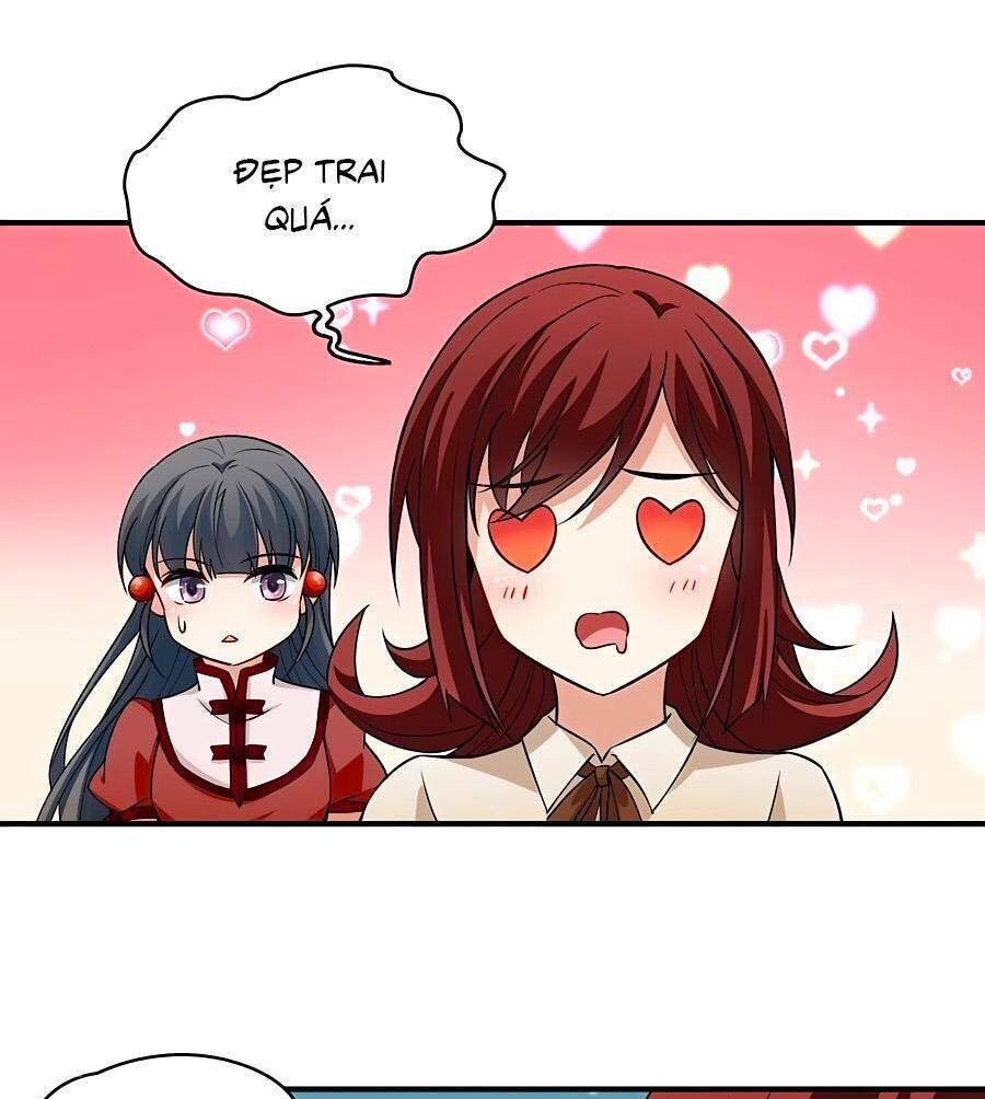 Tầm Trảo Tiền Thế Chi Lữ 2 Chapter 16 - Trang 2