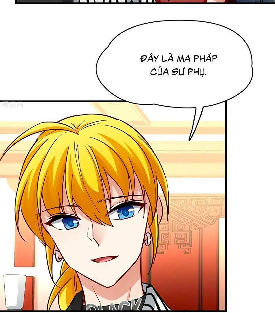 Tầm Trảo Tiền Thế Chi Lữ 2 Chapter 16 - Trang 2