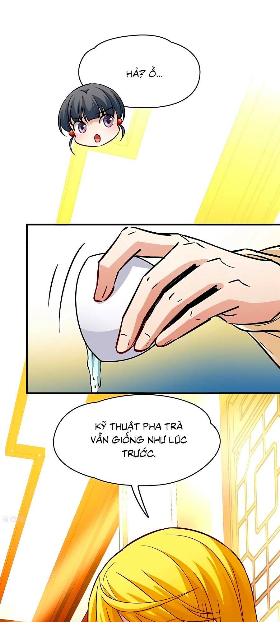 Tầm Trảo Tiền Thế Chi Lữ 2 Chapter 17 - Trang 2