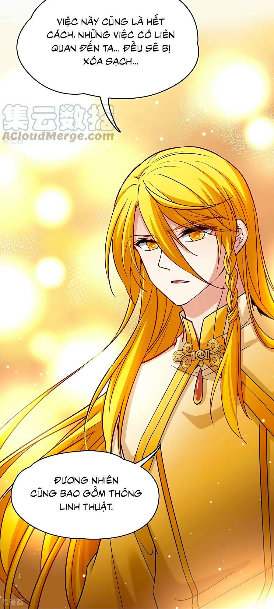 Tầm Trảo Tiền Thế Chi Lữ 2 Chapter 17 - Trang 2