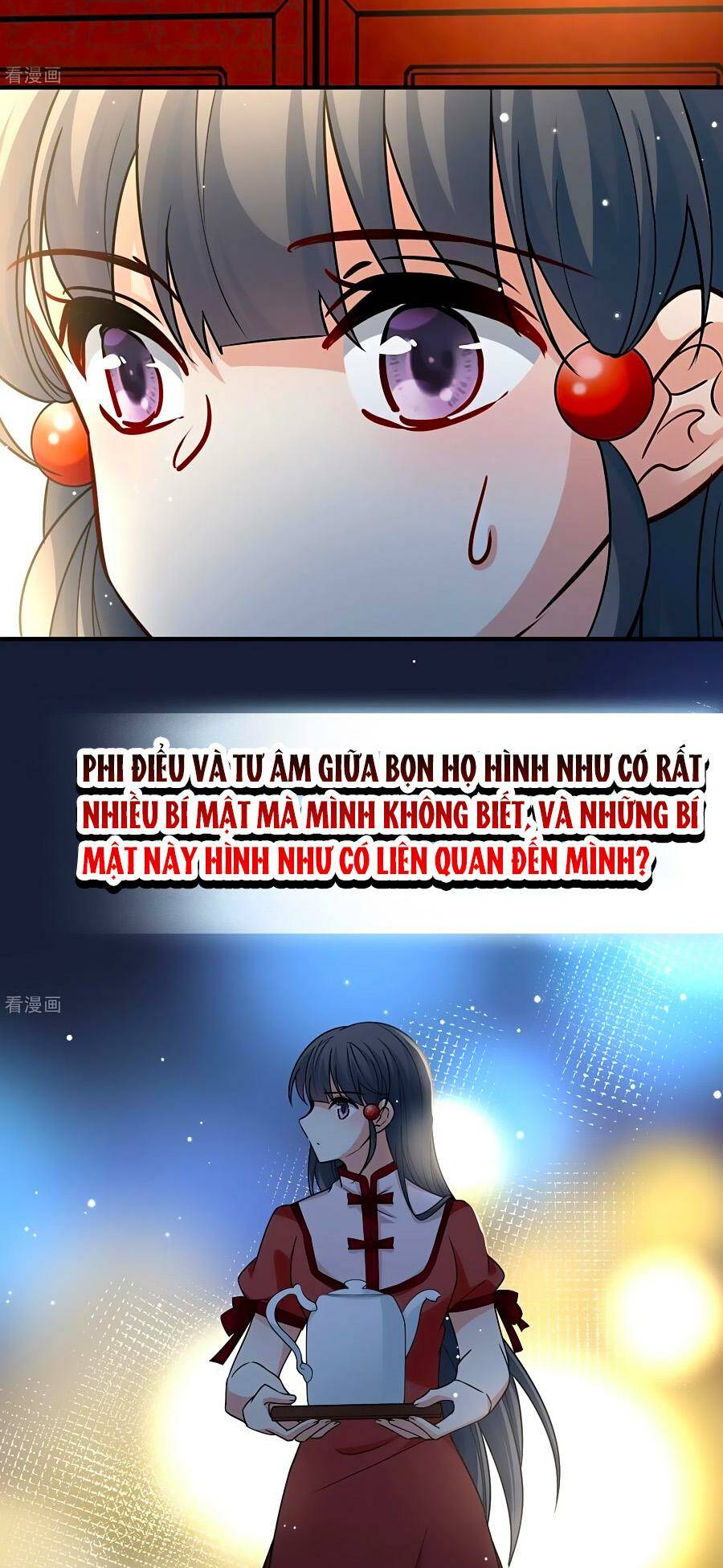 Tầm Trảo Tiền Thế Chi Lữ 2 Chapter 17 - Trang 2