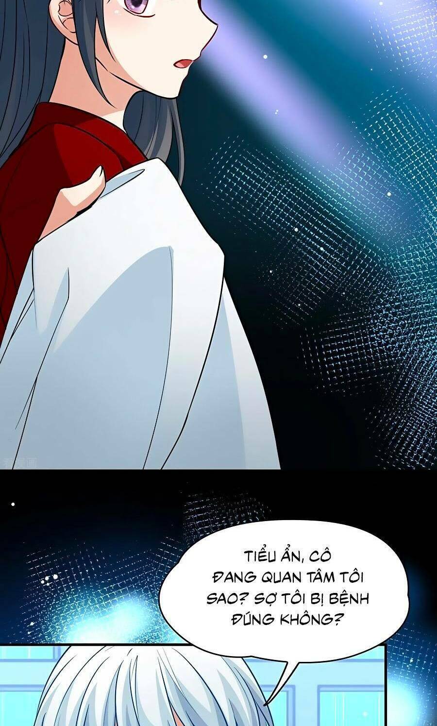 Tầm Trảo Tiền Thế Chi Lữ 2 Chapter 18 - Trang 2