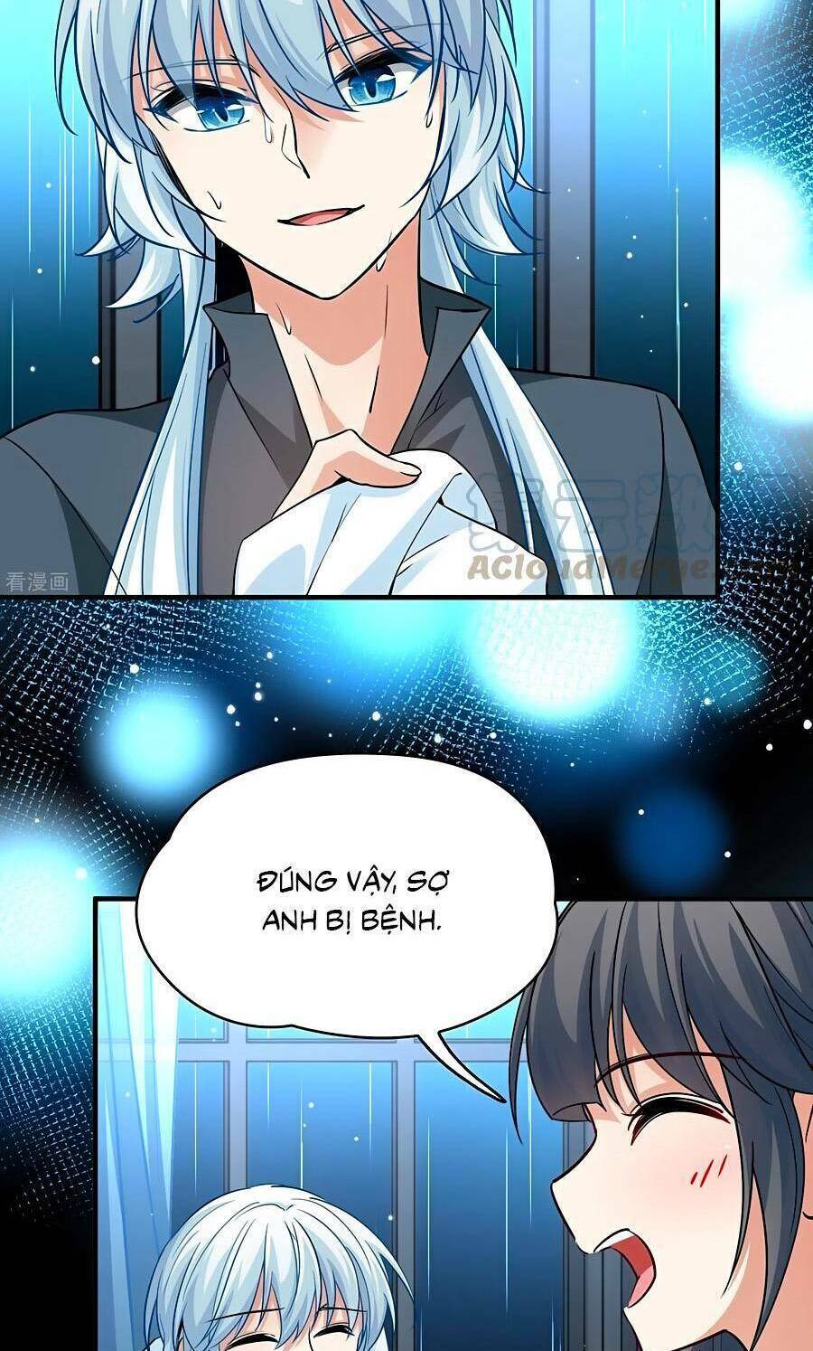 Tầm Trảo Tiền Thế Chi Lữ 2 Chapter 18 - Trang 2