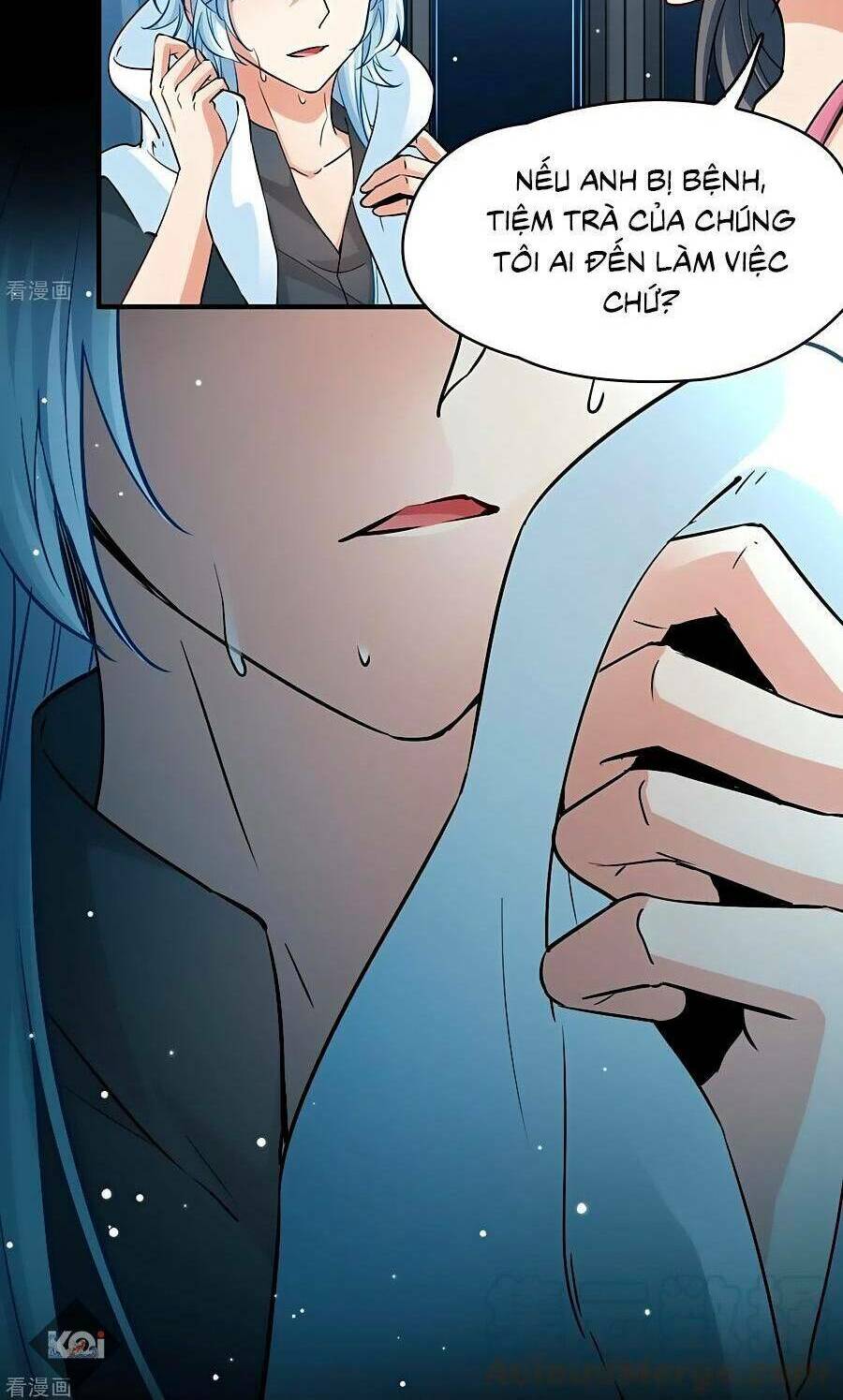 Tầm Trảo Tiền Thế Chi Lữ 2 Chapter 18 - Trang 2