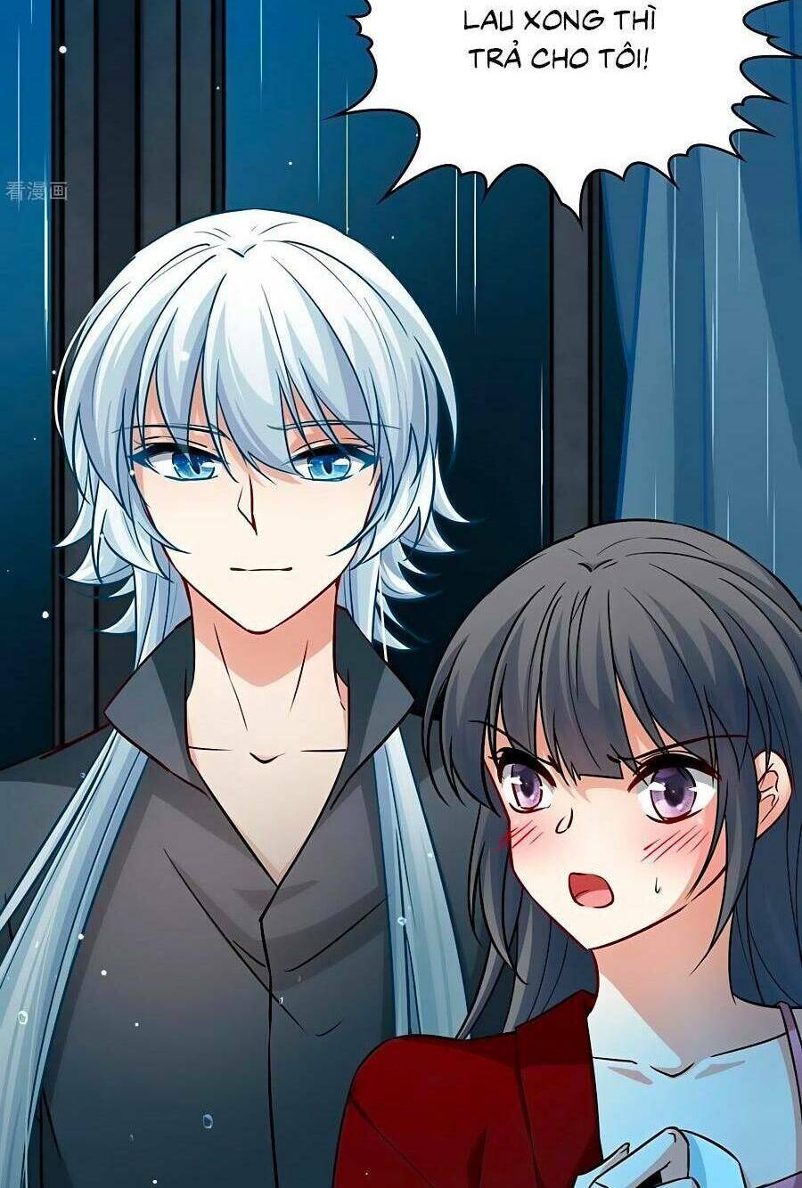 Tầm Trảo Tiền Thế Chi Lữ 2 Chapter 18 - Trang 2