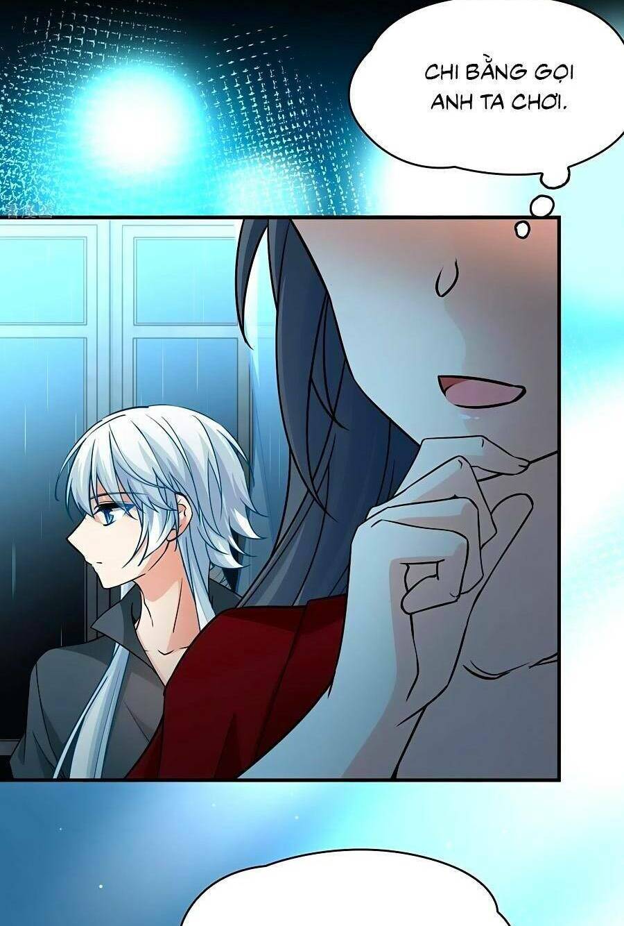 Tầm Trảo Tiền Thế Chi Lữ 2 Chapter 18 - Trang 2