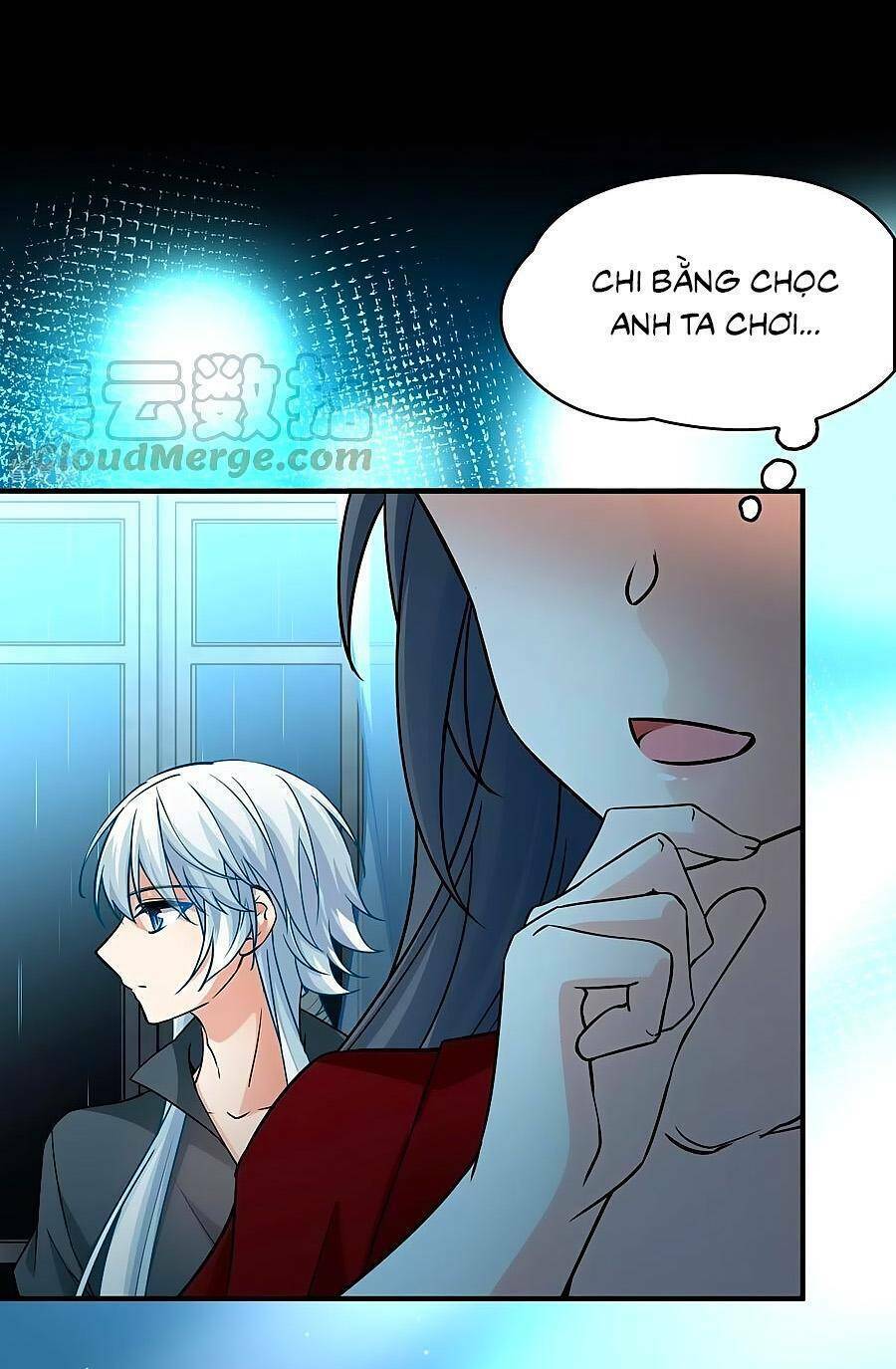 Tầm Trảo Tiền Thế Chi Lữ 2 Chapter 19 - Trang 2
