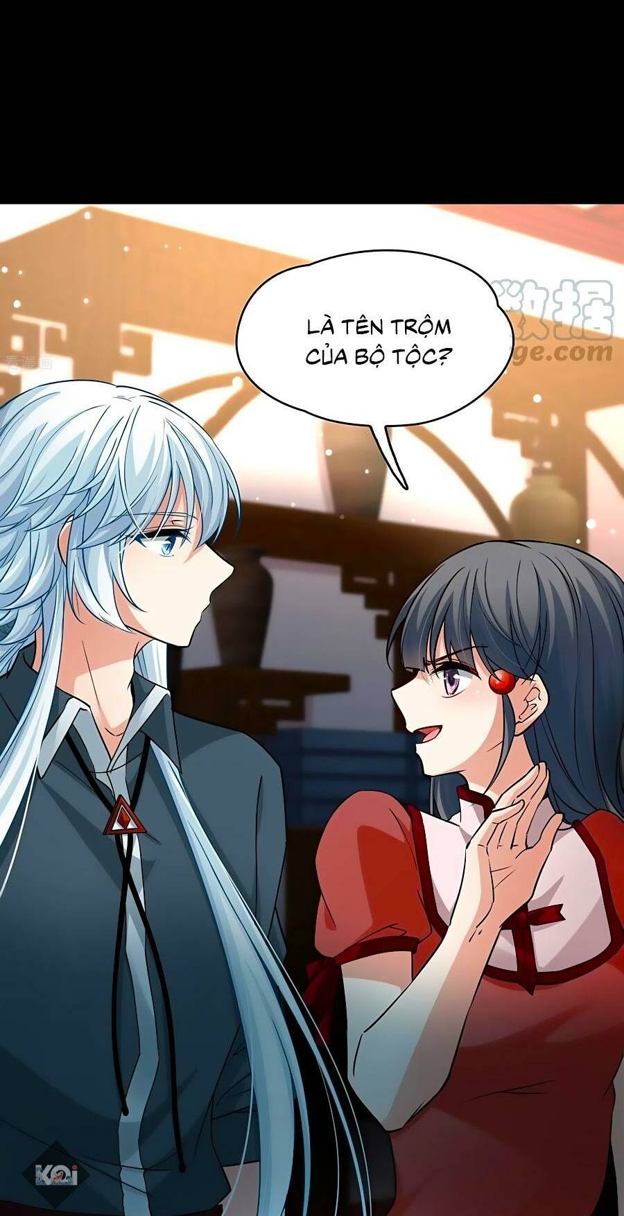 Tầm Trảo Tiền Thế Chi Lữ 2 Chapter 2 - Trang 2