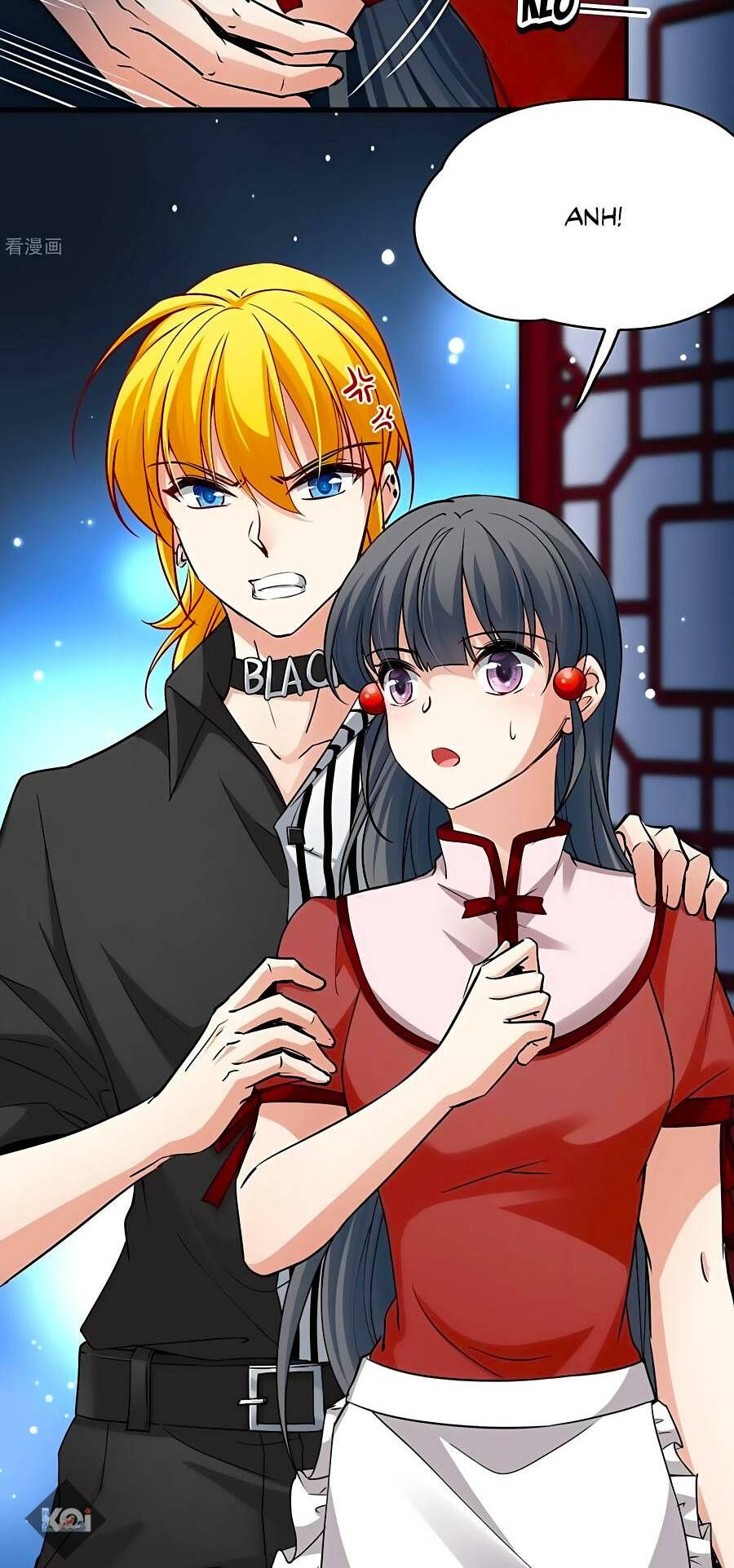 Tầm Trảo Tiền Thế Chi Lữ 2 Chapter 2 - Trang 2