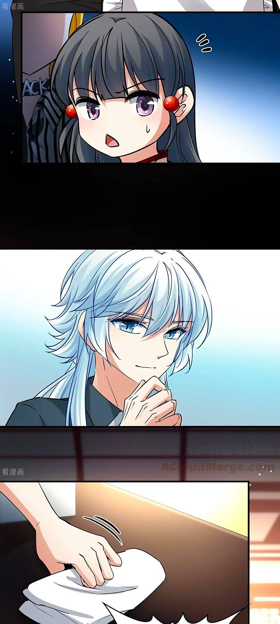 Tầm Trảo Tiền Thế Chi Lữ 2 Chapter 2 - Trang 2