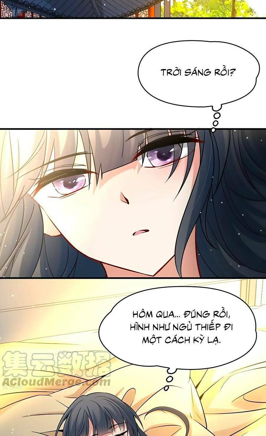 Tầm Trảo Tiền Thế Chi Lữ 2 Chapter 20 - Trang 2