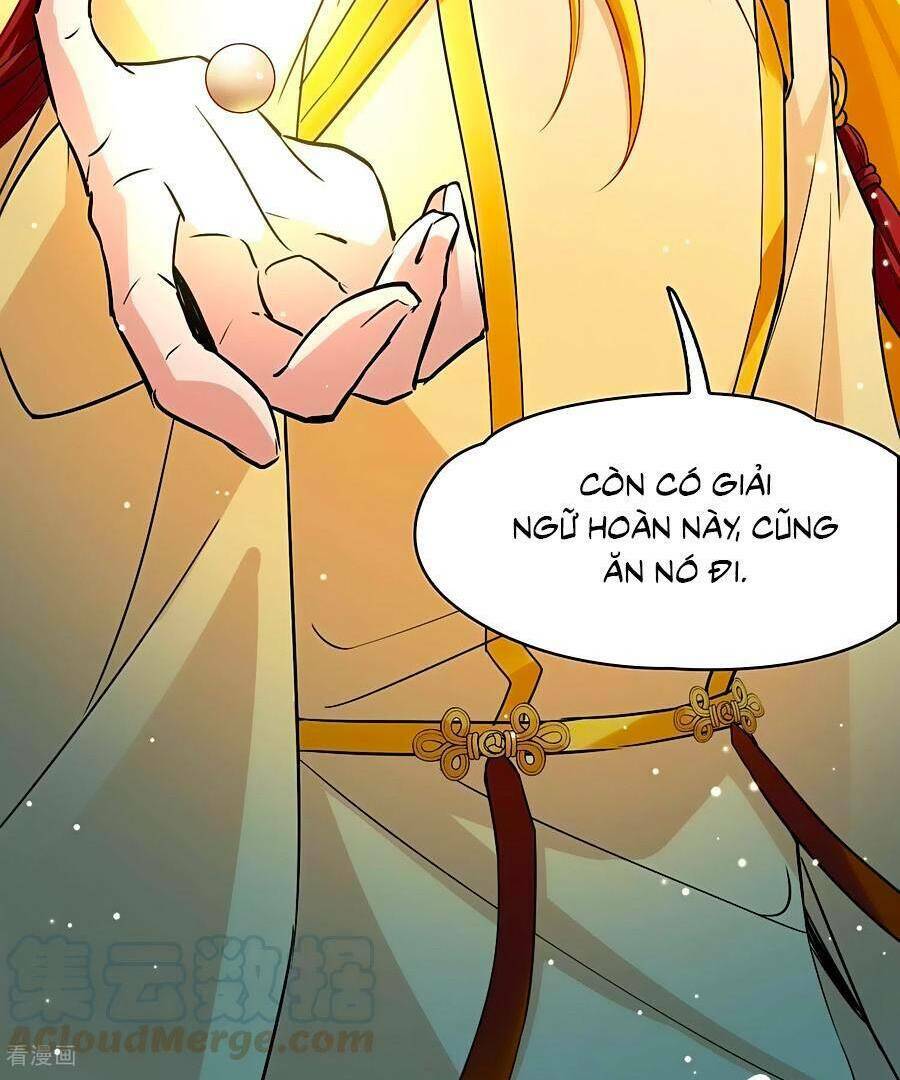 Tầm Trảo Tiền Thế Chi Lữ 2 Chapter 21 - Trang 2