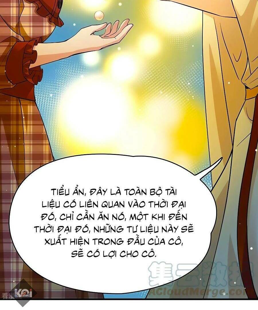 Tầm Trảo Tiền Thế Chi Lữ 2 Chapter 21 - Trang 2