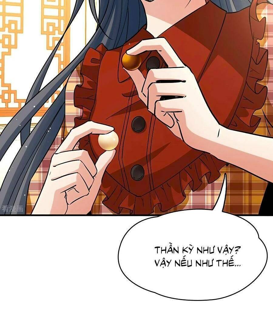 Tầm Trảo Tiền Thế Chi Lữ 2 Chapter 21 - Trang 2