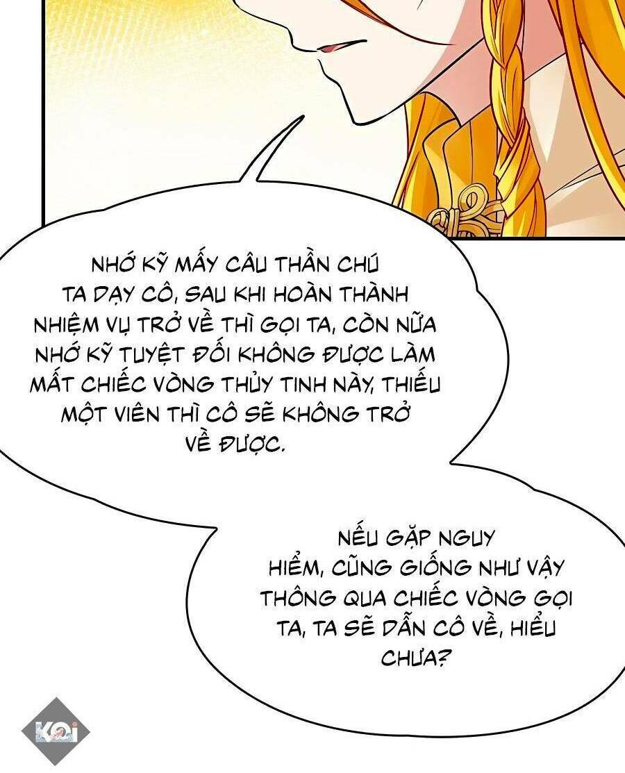 Tầm Trảo Tiền Thế Chi Lữ 2 Chapter 21 - Trang 2