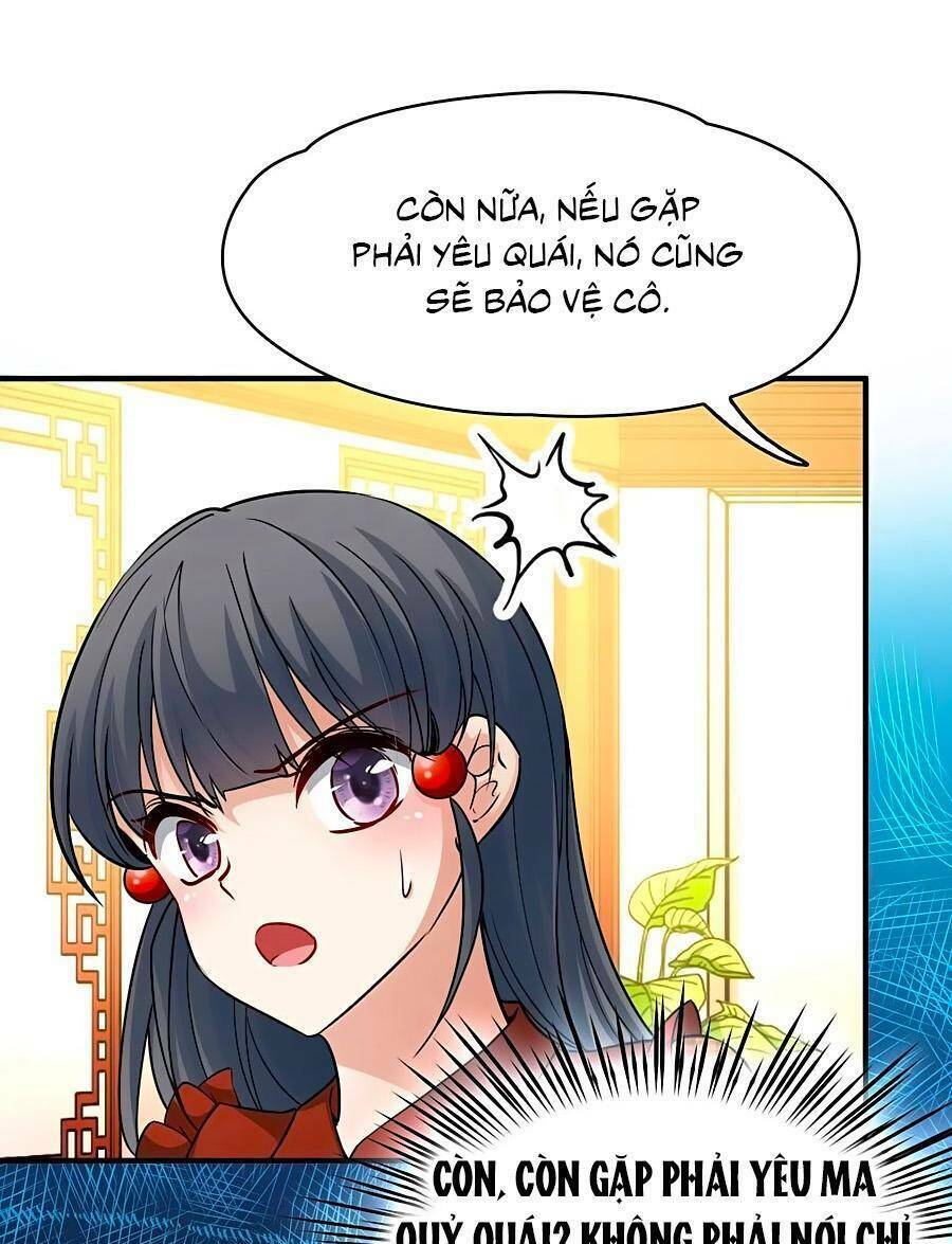 Tầm Trảo Tiền Thế Chi Lữ 2 Chapter 21 - Trang 2