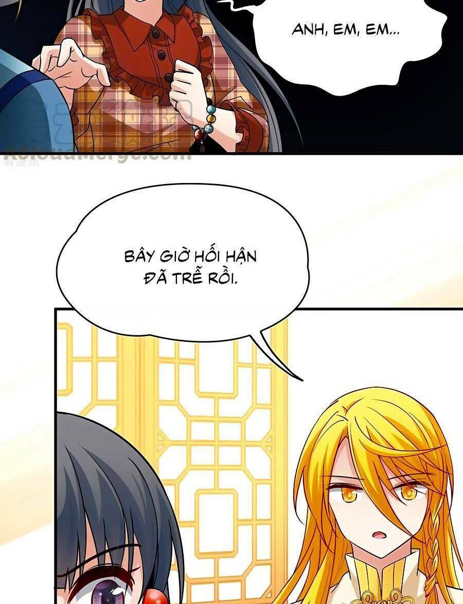 Tầm Trảo Tiền Thế Chi Lữ 2 Chapter 21 - Trang 2