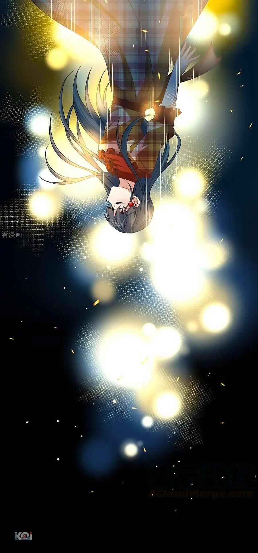 Tầm Trảo Tiền Thế Chi Lữ 2 Chapter 21 - Trang 2