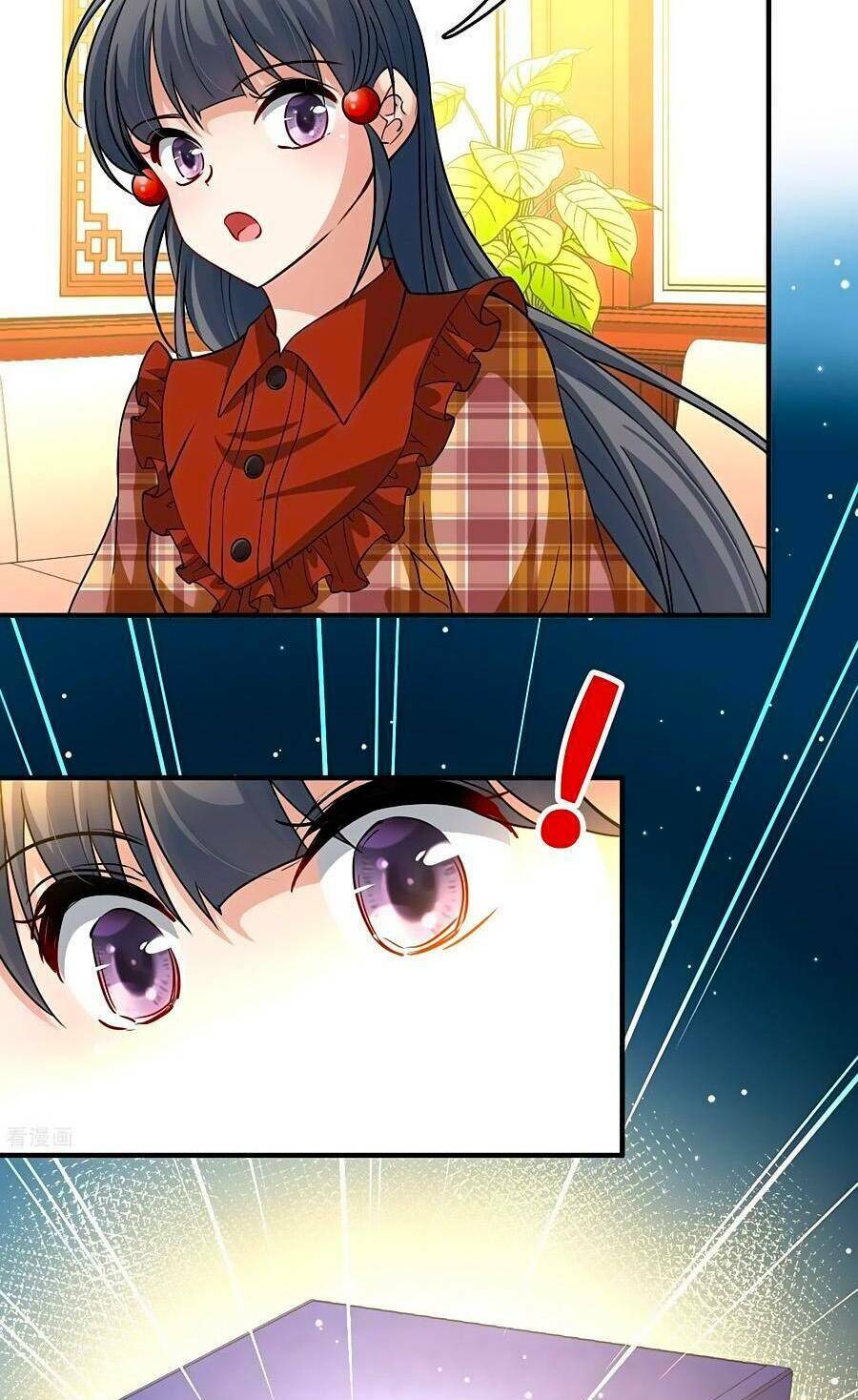 Tầm Trảo Tiền Thế Chi Lữ 2 Chapter 21 - Trang 2